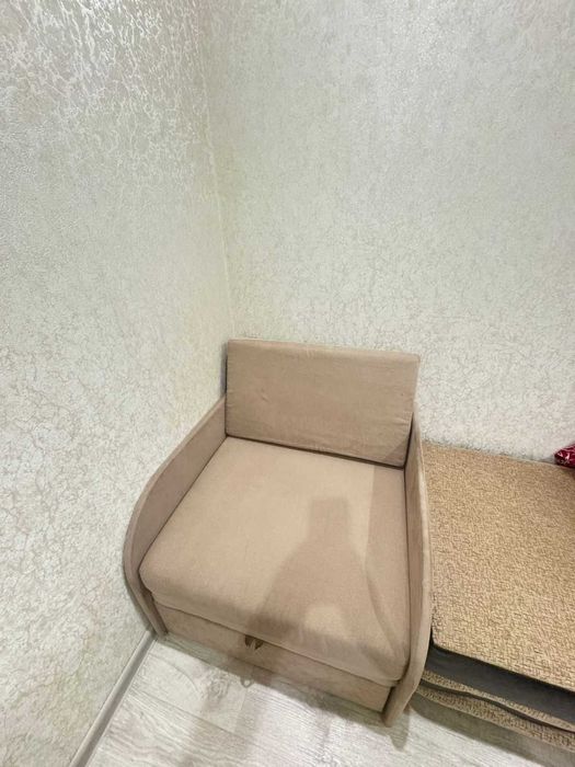 Кресло кровать в отличном состоянии
