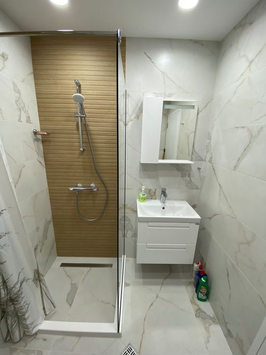 Продава се Двустаен апартамент в Варна, Виница - 60 кв.м за 2084 €/кв.м - Снимка #17