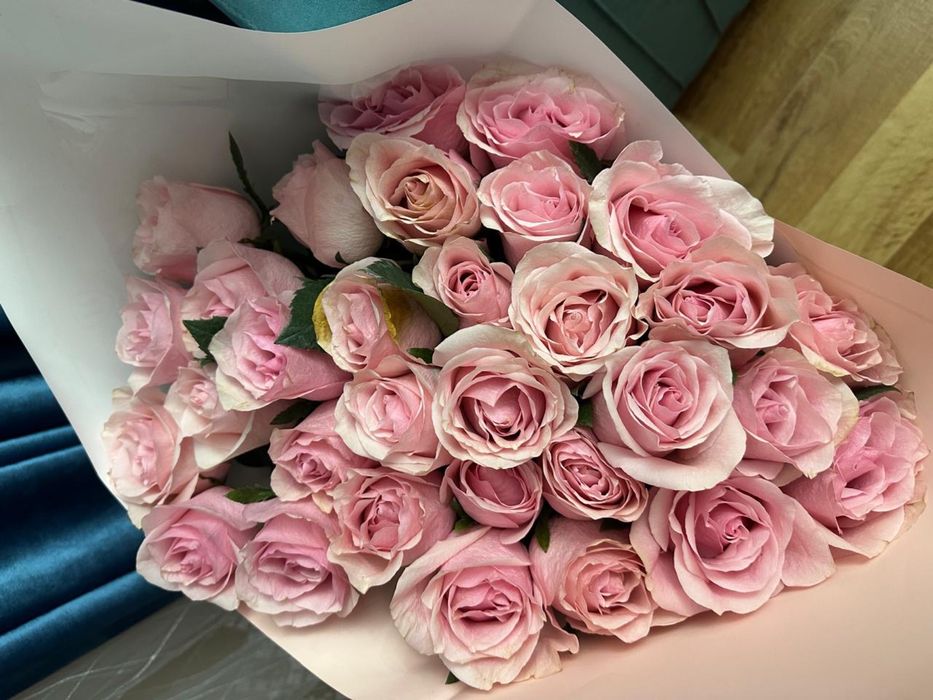 Цветы, розы, букеты