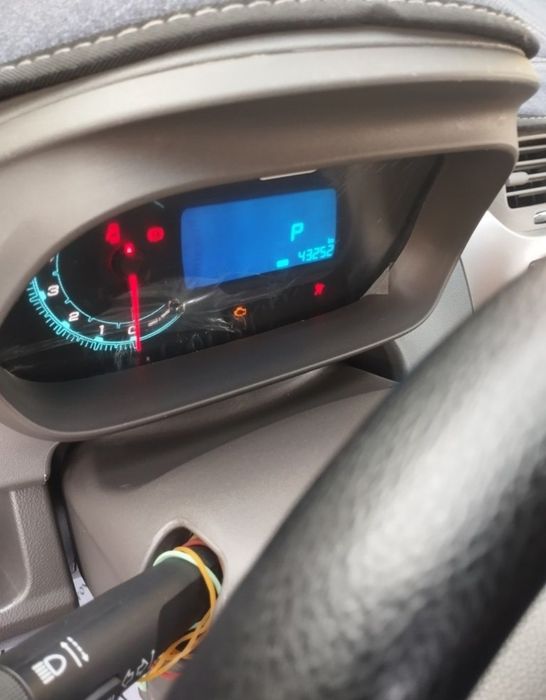 Cobalt sotiladi.   .