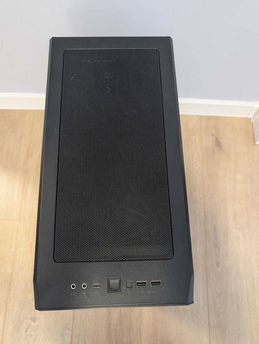 Работен компютър от висок клас