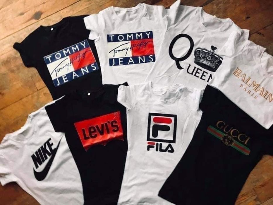 Тениски с м л хл