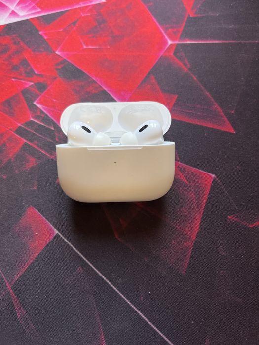Airpods Pro 2 ORIGINALE