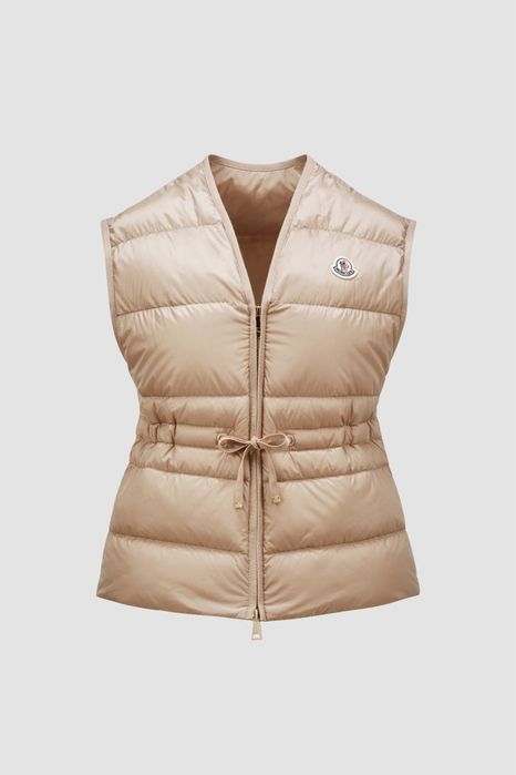 Moncler Nai Vest
