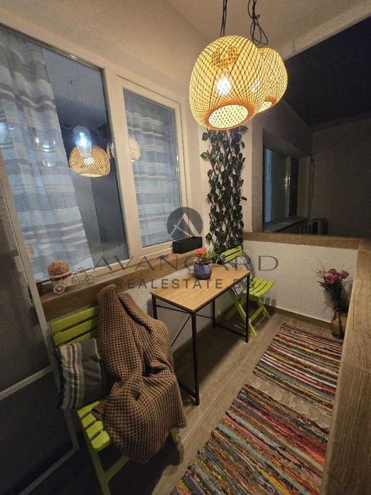 Продава се Тристаен апартамент в Пловдив, Кършияка - 58 кв.м за 2457 €/кв.м - Снимка #7