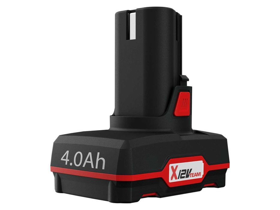 Батерия и зарядно PARKSIDE - 12V  2 Ah, 2.5Аh, 4Ah, 5Ah