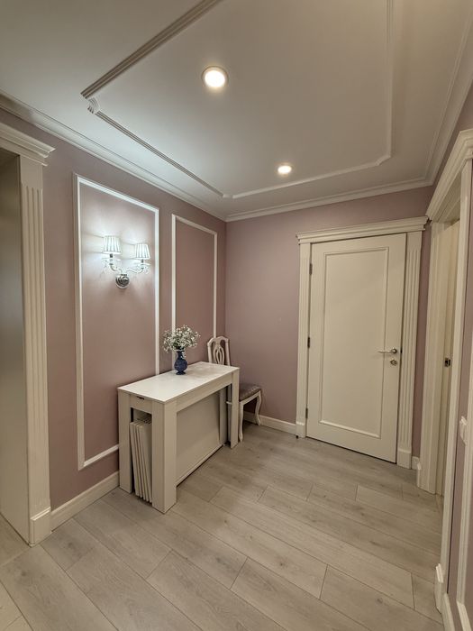 Продаю квартиру