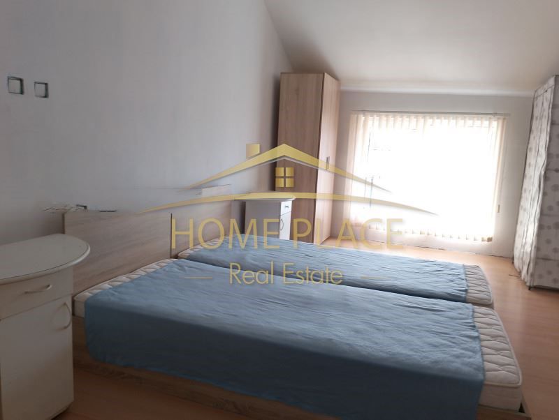 Продава се Мезонет в Варна, Генералите - 55 кв.м за 1910 €/кв.м - Снимка #1