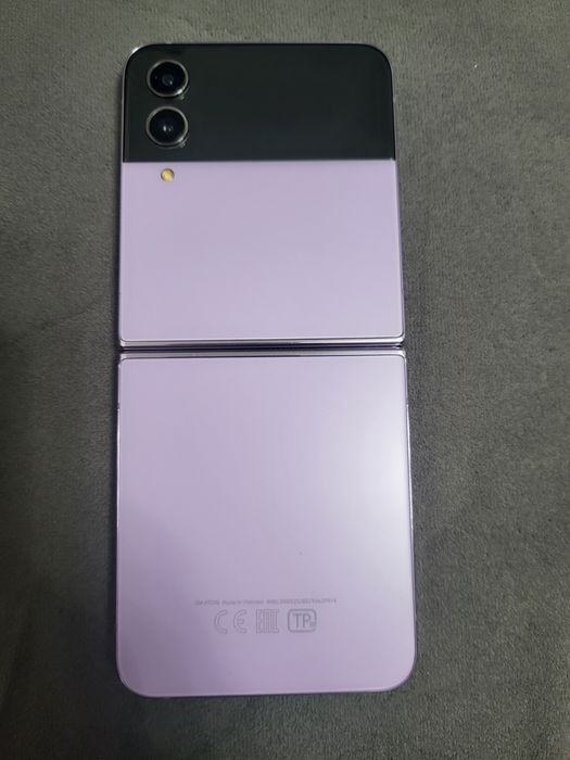 Самсунг флип 4 256гб