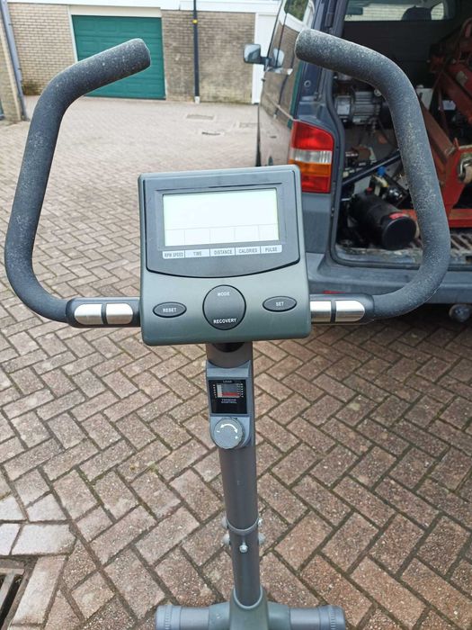 Bicicletă fitness