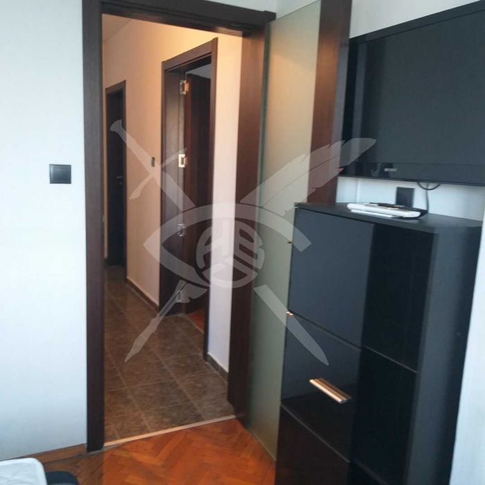 Дава се под наем Тристаен апартамент в София, Стрелбище - 78 кв.м за 787.95 € - Снимка #5