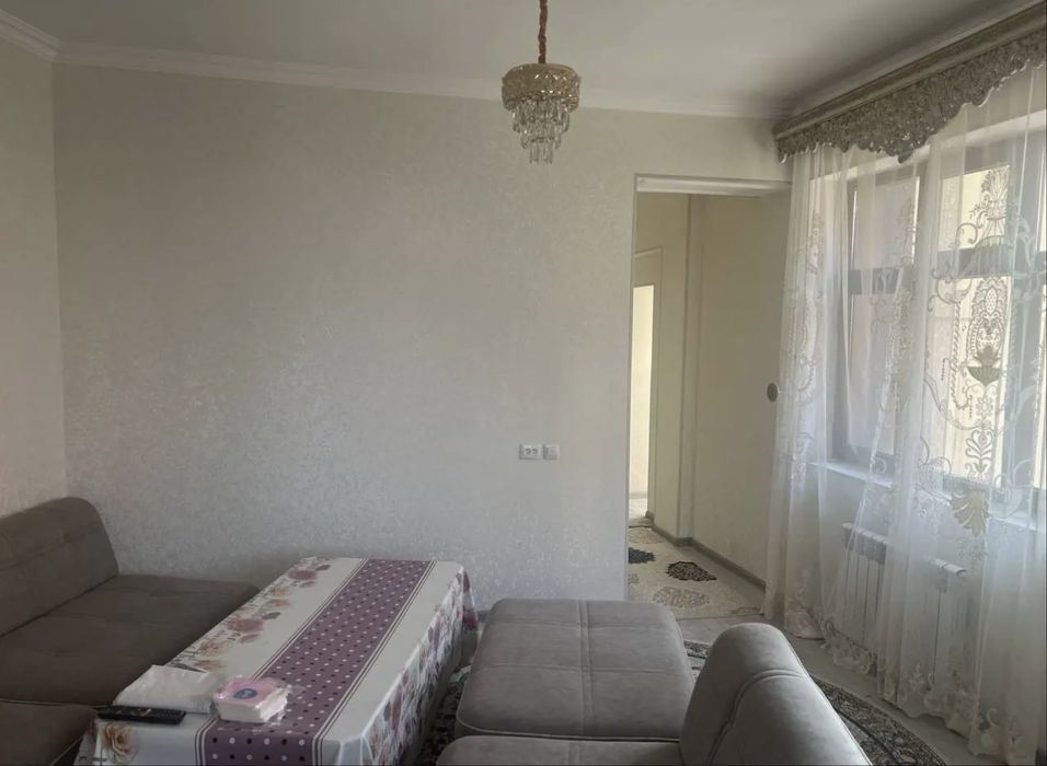 Продажа квартира