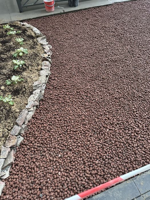 Keramzit Buxoro zavod