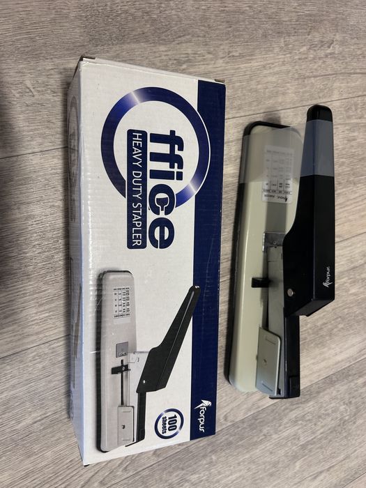 Продам степлер Forpus новый