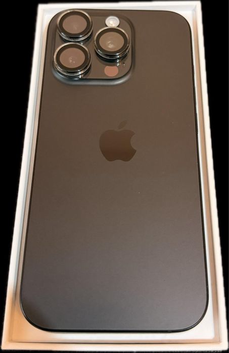 iPhone 16 pro _Constanta