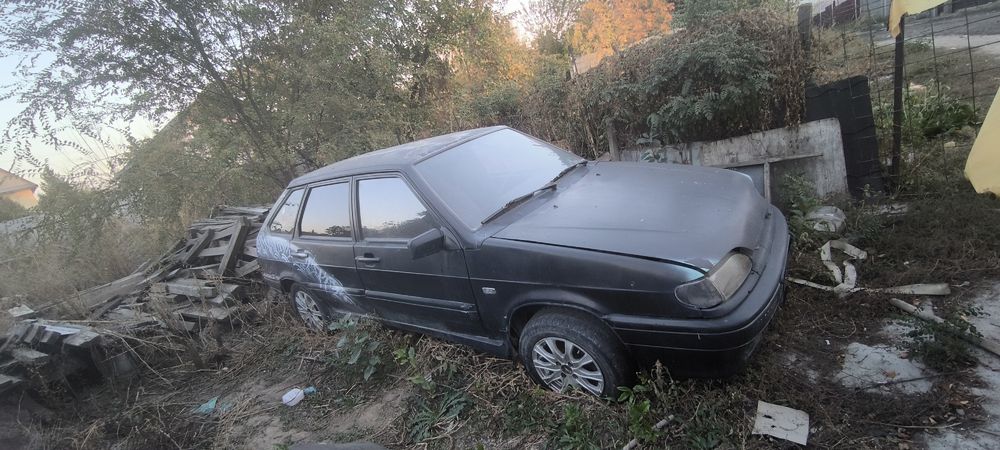 Продам авто ваз2114