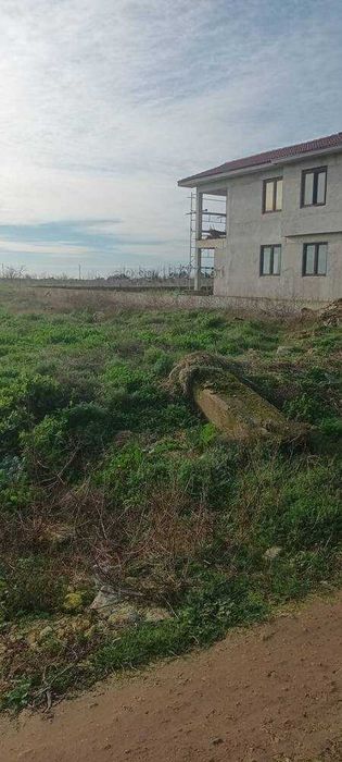 Парцел до болницата в Каварна