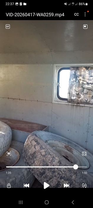 Продам уаз буханка таблетка