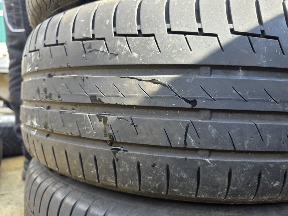 Джанти с летни гуми 215 55 18 - Opel Mokka  5х105