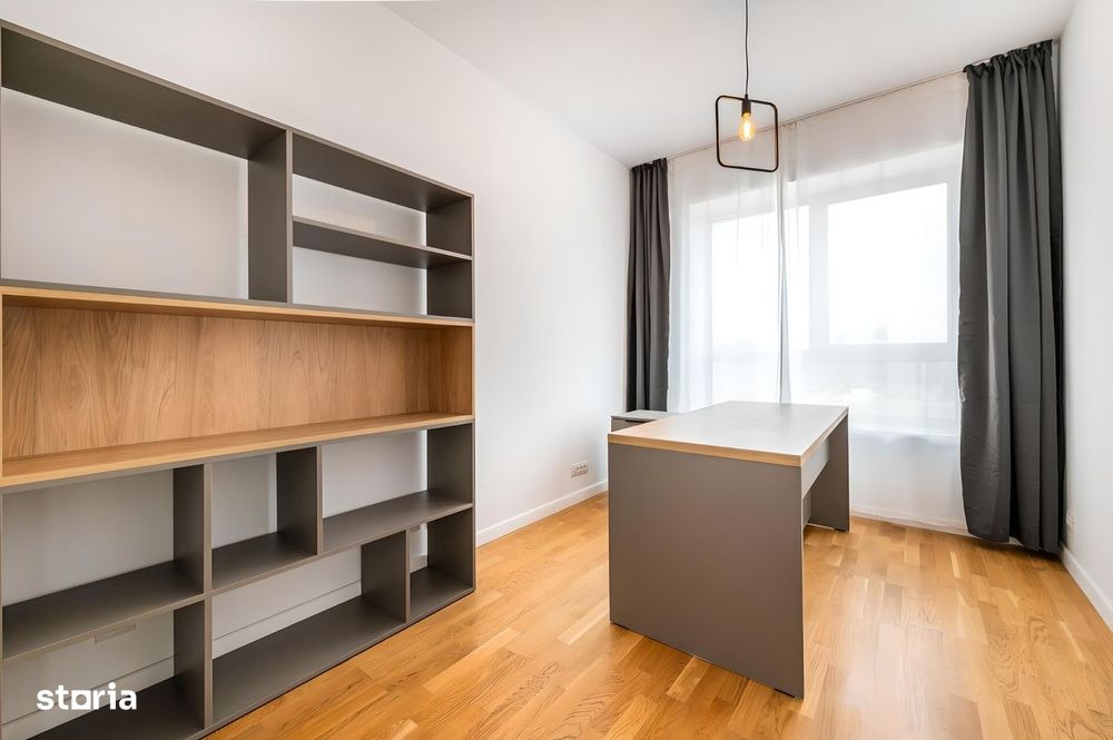 Luxury 2Br Apartament for Rent in Mamaia