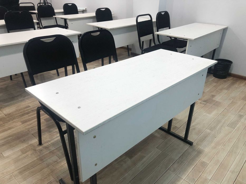 Partalar sotiladi (faqat partalar sotiladi stollar emas)