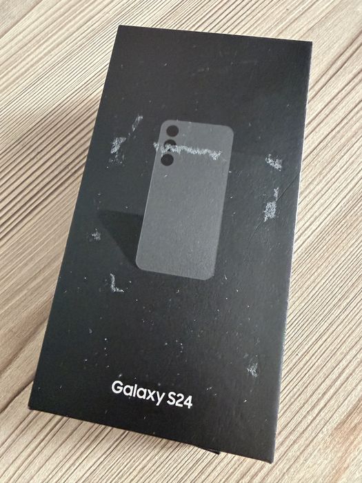 Samsung Galaxy S24 8/128
