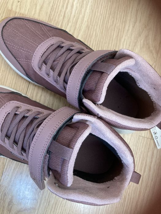 Момиченски обувки 36