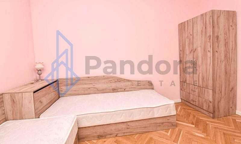 Дава се под наем Тристаен апартамент в София, Редута - 117 кв.м за 600 € - Снимка #6