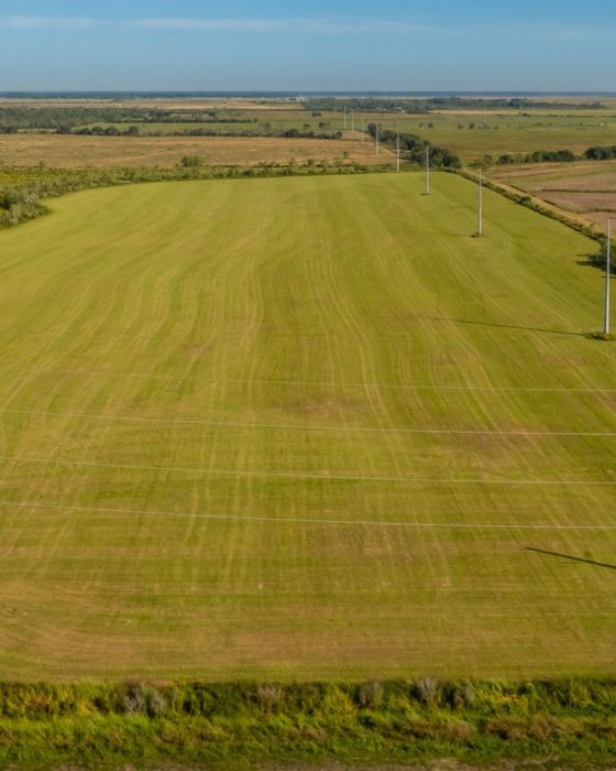 Земля Янгиюль 5 Га