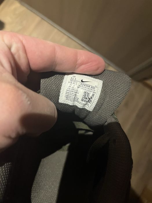 Air max 90  45.5 ОРИГИНАЛ