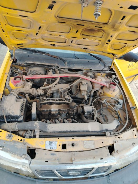 Yaxshi xolatdagi nexia 1 sotiladi