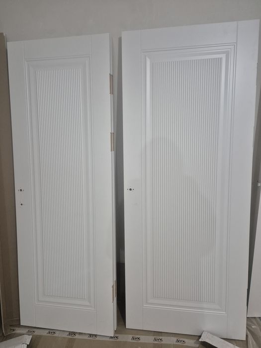 Двери межкомнатные