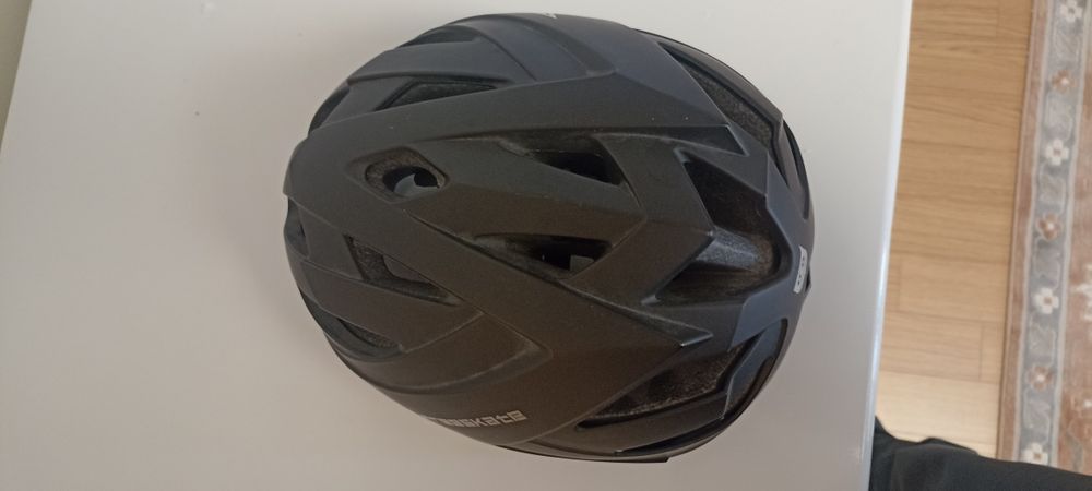 Шлем для велосипеда, самоката, лыж