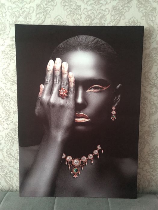 Картины с подсветкой