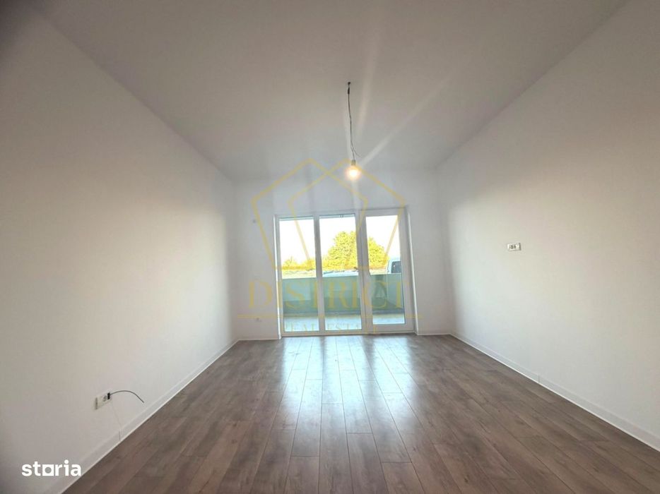 Apartament superb cu 3 camere și grădină I Giroc — fotografia 1