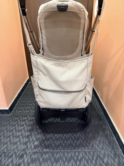 Детска количка Inglesina Aptika 3в1