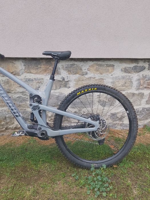 Propain spindrift cf 4