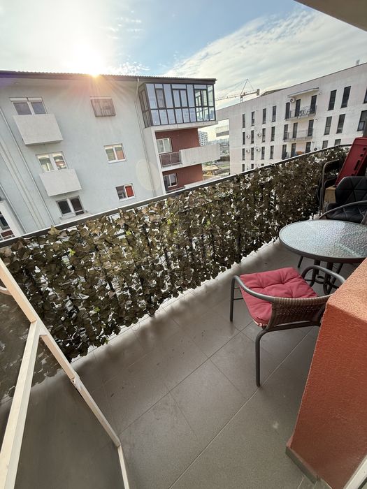 Apartament de inchirat 2 camere sector 4