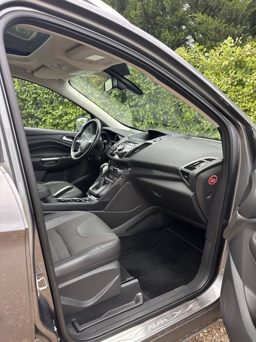 FORD Kuga 2014 — imagine 4
