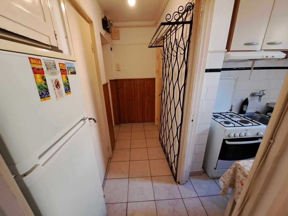 Vand apartament 2 camere si garaj, Tg. Mures, Aleea Savinesti