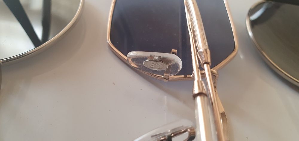 Очки солнцезащитные Ray Ban