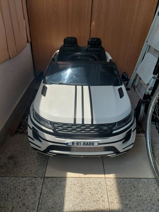 Mașină electrica copii