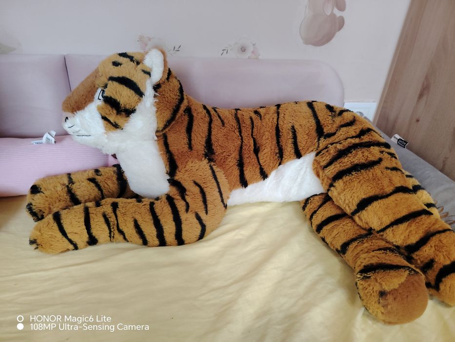 Ikea плюшени играчки