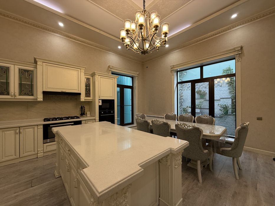 Продажа дома в Римском стиле Яккасарайский раойн ориентир Катакомбы