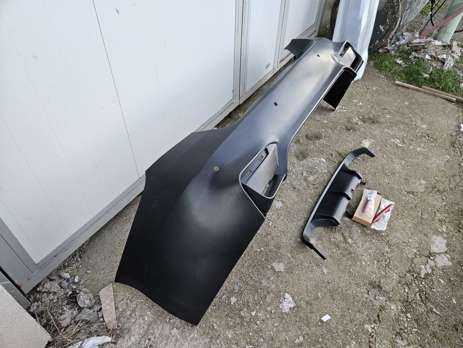 М3 задна броня за BMW F30