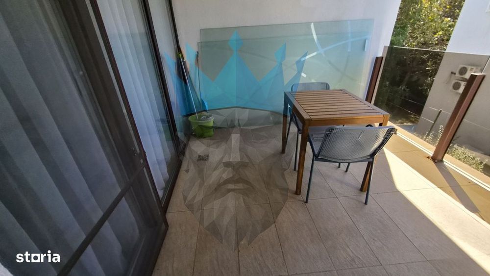 Apartament 3 Camere Herastrau Bucuresti