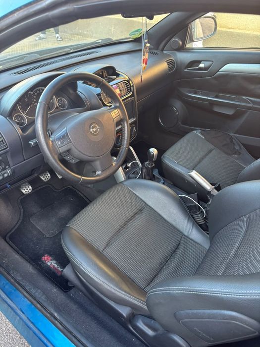 OPEL Tigra 2005 — imagine 5