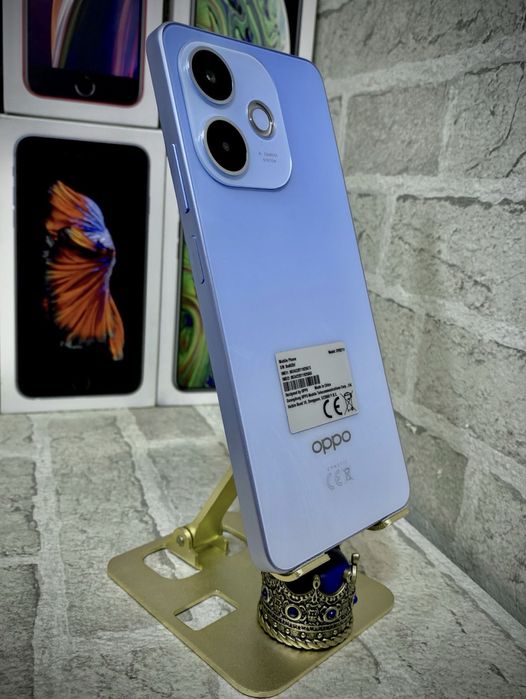 OPPO A5 PRO /256 GB /5.800 mAh /CA NOU