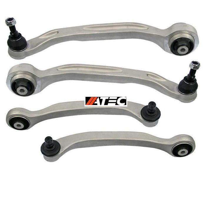 Комплект предно окачване за AUDI A6 4F  /  A6 C6