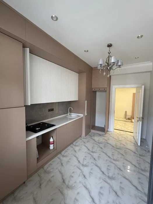 ‼️ Mirzo Ulug'bek Qorasuv-3 Novostroyka ‼️ 2xona/4/10  72m2;